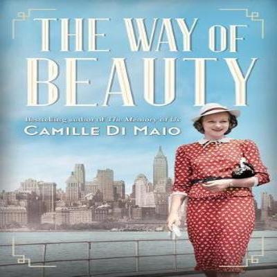 The Way of Beauty by Camille Di Maio Paperback Book 9781503950122