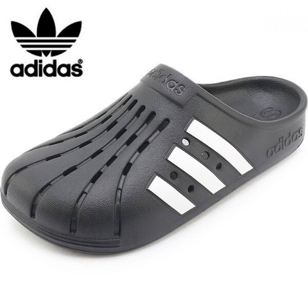 

New Balance Adidas Adilette Clogh черный 275