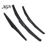 Accessori di Ricambio per Auto 3 Pezzi 26"+16" Tergicristalli Anteriori e 12" Tergicristallo Posteriore per RAV4 2019 2020 2021 2022 2023 2024, Tutte le Condizioni Meteo