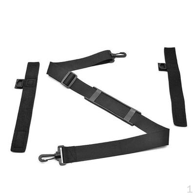 Fishing Rod Carrier Strap Portable,Fishing Accessories,Lightweight,Fixed Pole Shoulder
