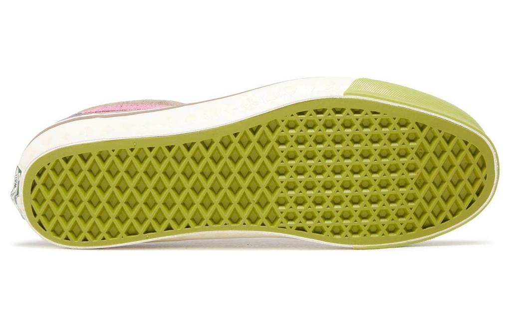 Old Skool Feature x Old Skool Og Vans Lx 'Double Down Sinner's Club' VN0A4P3XBMB