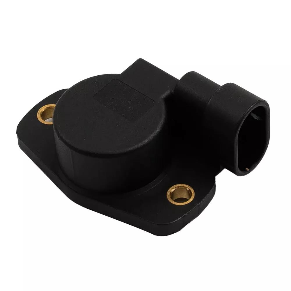 New TPS Throttle Position Sensor For Harley 27629-01 A-nticlockwise For FLHR