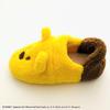 MORIPiLO Sanrio Indoor Winnie the Pooh and Sizes Slippers, Piglet, Pink, 23-25cm