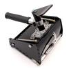 Flat Box Extension Handle Aluminium Alloy Adjustable  Flat Finisher Box Handle Flat Box Handle Flat Box Extension Handle