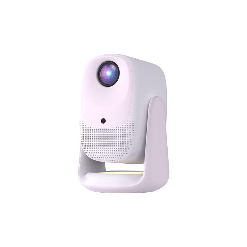 

OYEN Digital C3 Air Portable 1080P Gimbal Projector