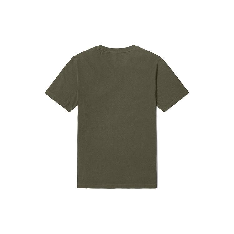 Timberland Tee Unisex A61M1-A58