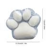 Cat Paw Squeeze Toy Slow Rebound Soft TPR Stress Anxiety Relief