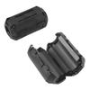 10pcs Ferrite CoreCord Ring Choke Bead RFI EMI Noise Suppressor Filter for Power Cord USB Antenna HDMI-compatible Audio Cable