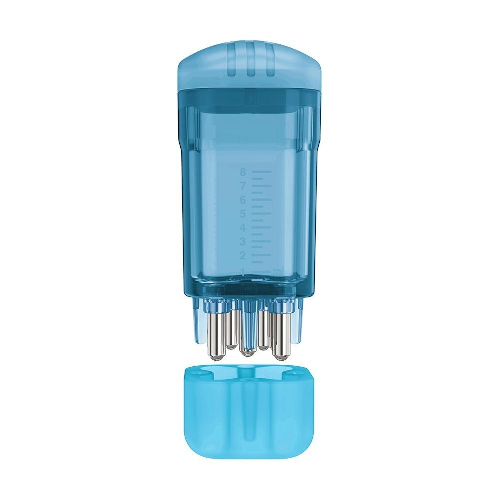 Anti Hair Loss Minoxidil Applicator Mini Massage Comb Root Comb Applicator Bottle  Scalp Care Tool
