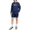 New Nike Sweatshirts Men's Blue FZ4729-410