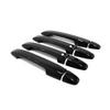 Door Handle Cup Cover Decoration for 16-21 Honda Stepwgn RP3 RP5