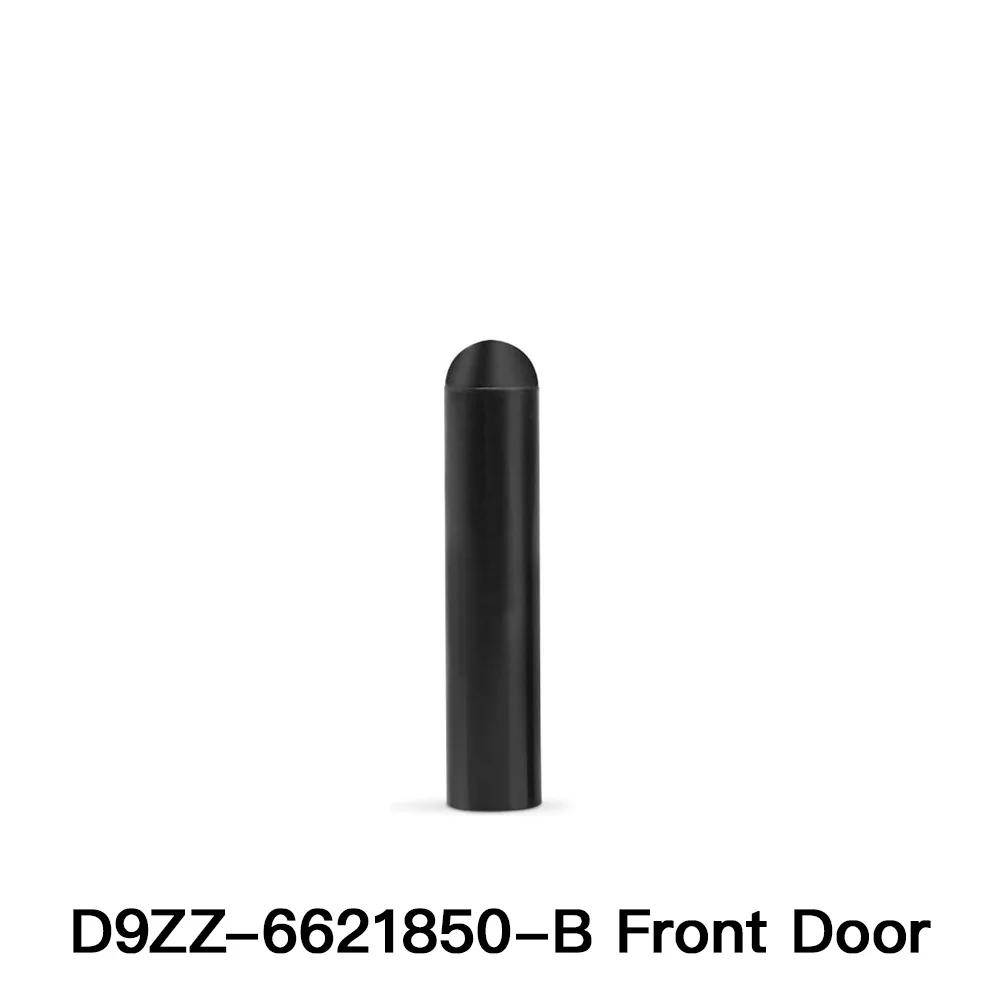 Door Lock Knob Post Pull Pin Front and Back Door Lock Knobs Fit for Ford F-150 Models D9ZZ-6621850-B FODZ-5421850-A