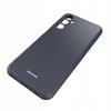 Sc Silicone Case Galaxy M34 Black