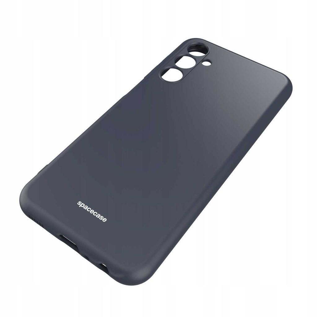 Sc Silicone Case Galaxy M34 Black