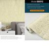 Thick Self-Adhesive Embossed Waterproof Wallpaper for Home Decoration