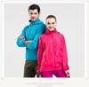 Ultra-Thin Waterproof Breathable Unisex Sports Windbreaker