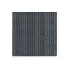 Timeless Base Plates 24*24 Dots Build Modules Plate Building Assembly Bricks Foundation Board Compatible with with Lego small Constructing Blocks Toy