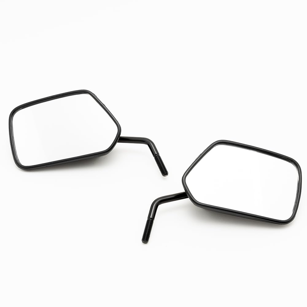 ai-net Gyro Canopy Mirror, For Genuine Repair, Left & Right Set, For Repair
