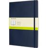 Moleskine Classic XL Soft Cover Plain Notebook