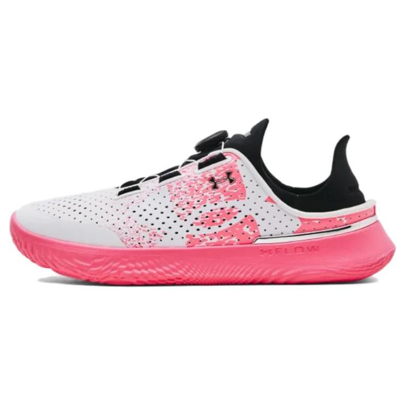 Under Armour SlipSpeed 'Beta White' Sneakers 3026409-600