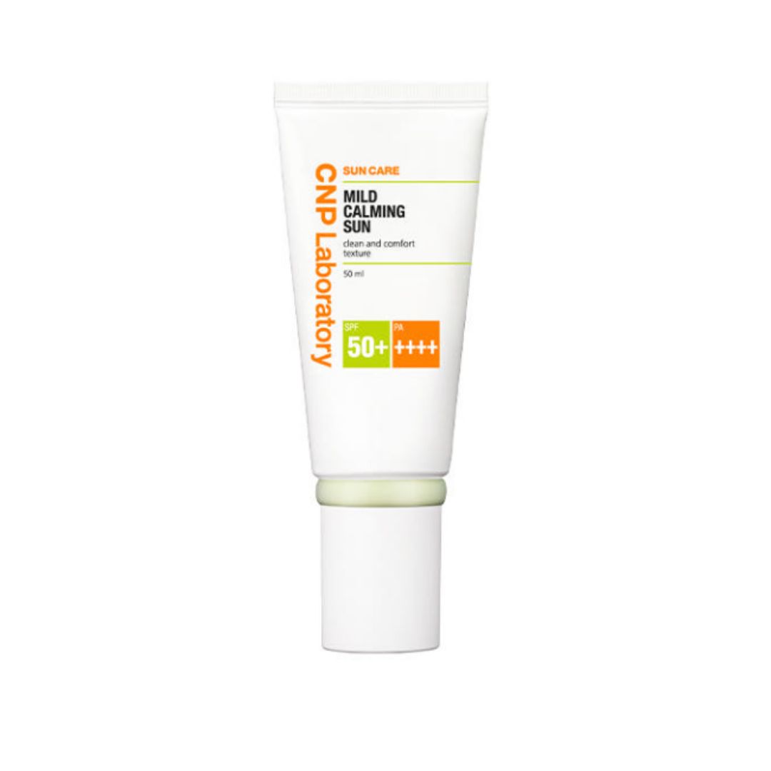Mild Calming Sun SPF50+ PA++++