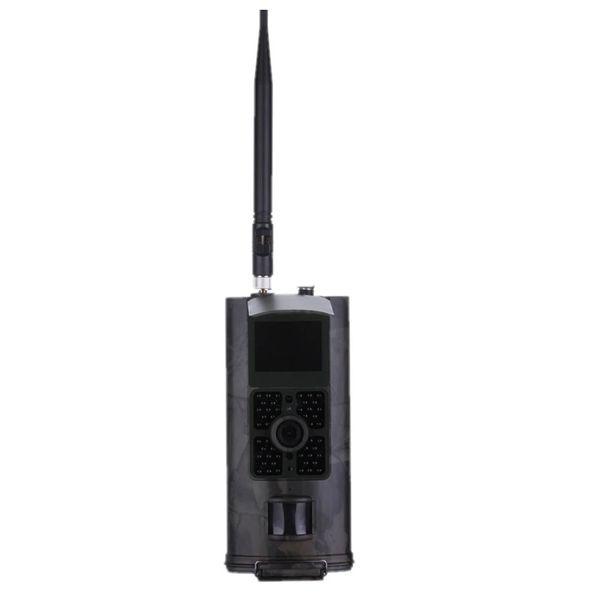 16MP Night Vision Wireless 3G or 4G Hunting Camera