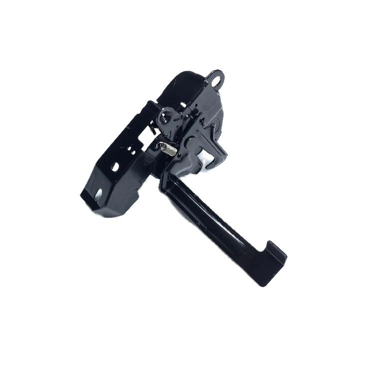 Auto Spare Parts OEM 53510-0K380 Car Body System Hood Lock Assy For TOYOTA Hilux Fortuner 2016- GGN155/165 TGN126 GUN122 125