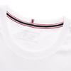 New FILA T Shirt Men's Standard White F11M131120F-WT