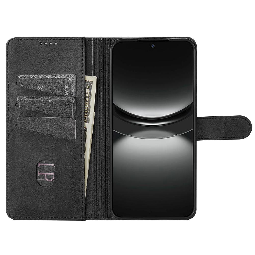 For Samsung Galaxy A36 5G Case PU Leather Wallet Phone Cover