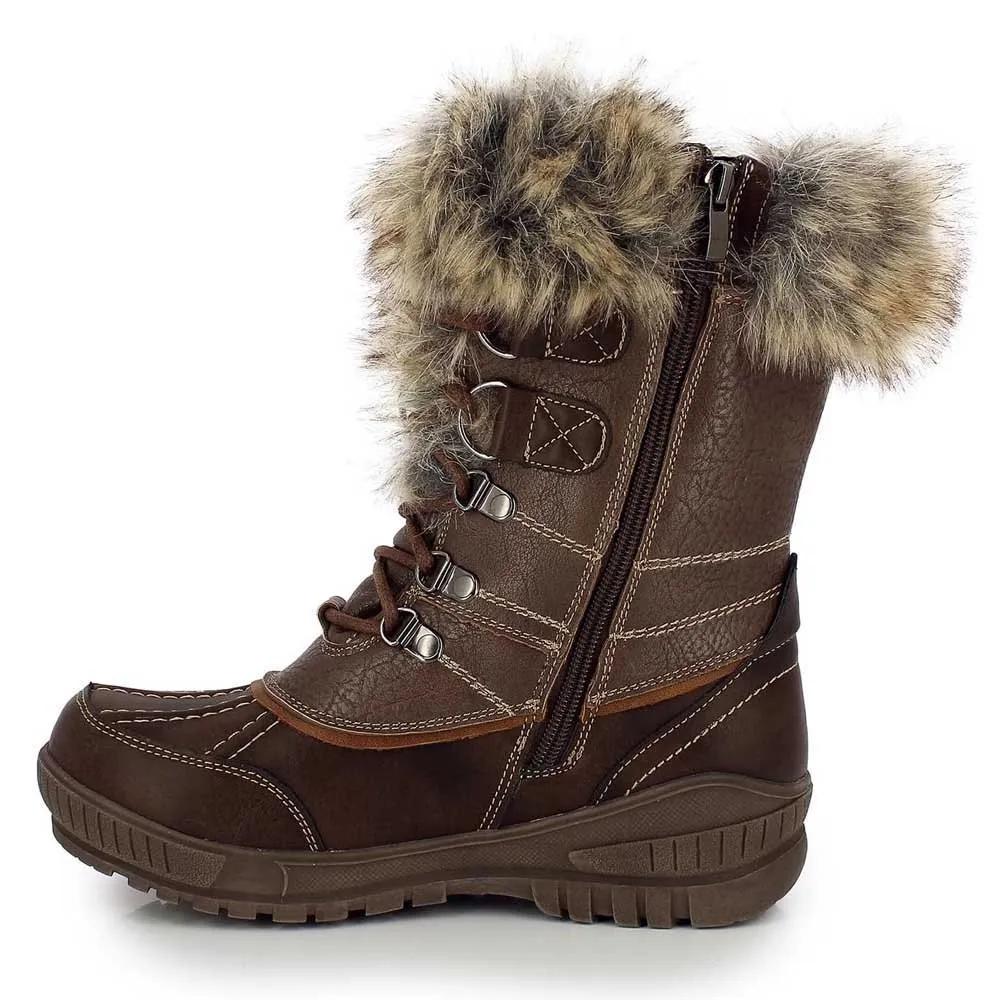 Kimberfeel снежные ботинки Delmos