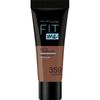 Fit Me Matte & Poreless Foundation -
