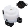 Automotive Accessories for 2500 1996-2002 Ignitions Starter Switches GE4T66151 6G1366151 Replacement Ignitions Switches