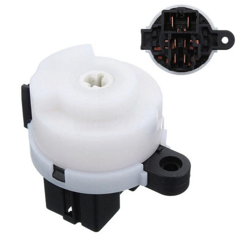 Automotive Accessories for 2500 1996-2002 Ignitions Starter Switches GE4T66151 6G1366151 Replacement Ignitions Switches