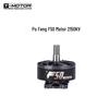 F50 2150KV 5-tums FPV Racing Drönarmotor