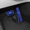 Compatible Brake and Accelerator Pedals for BYD Seal, Sea Lion, 06, 07, GT, DMi, Qin L, Song LEV, and Denza.