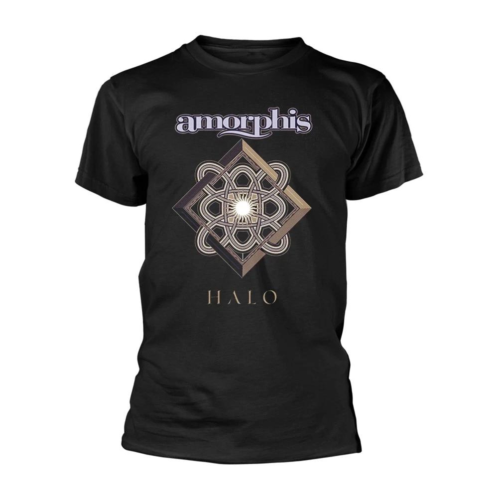 Amorphis Halo Authorized Mens T-Shirt 4XL