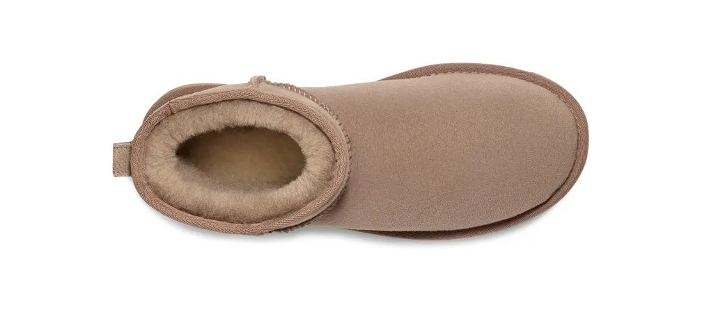 Boots UGG Brown Classic II