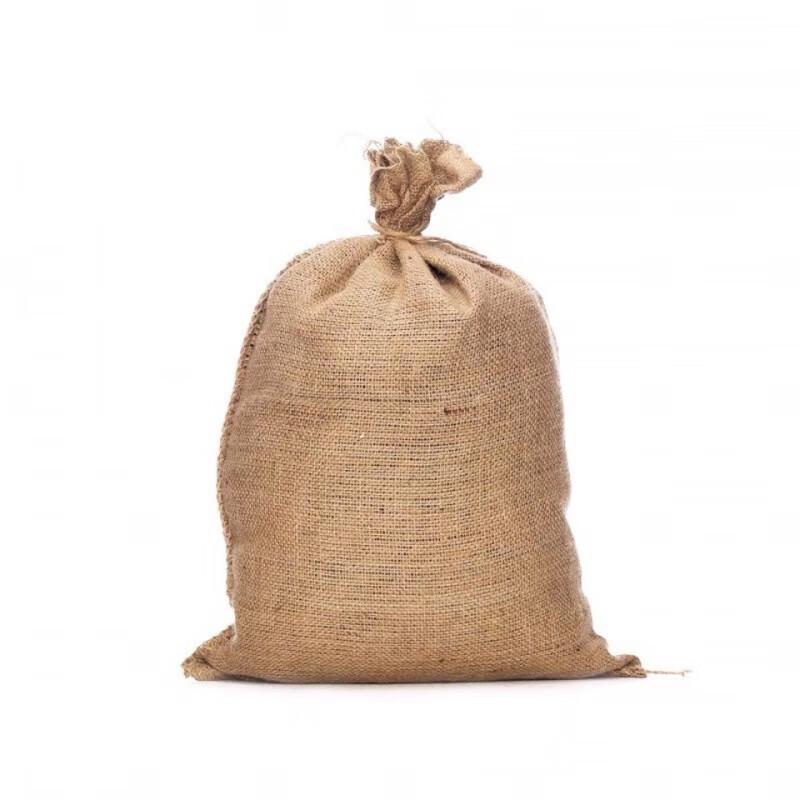 Heavy-Duty Anti-Slip Jute Sacks