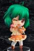 Macross F Nendoroid Ranka Lee malovaný pohyblivý (Hranice) (ABS&PVC postava bez měřítka)