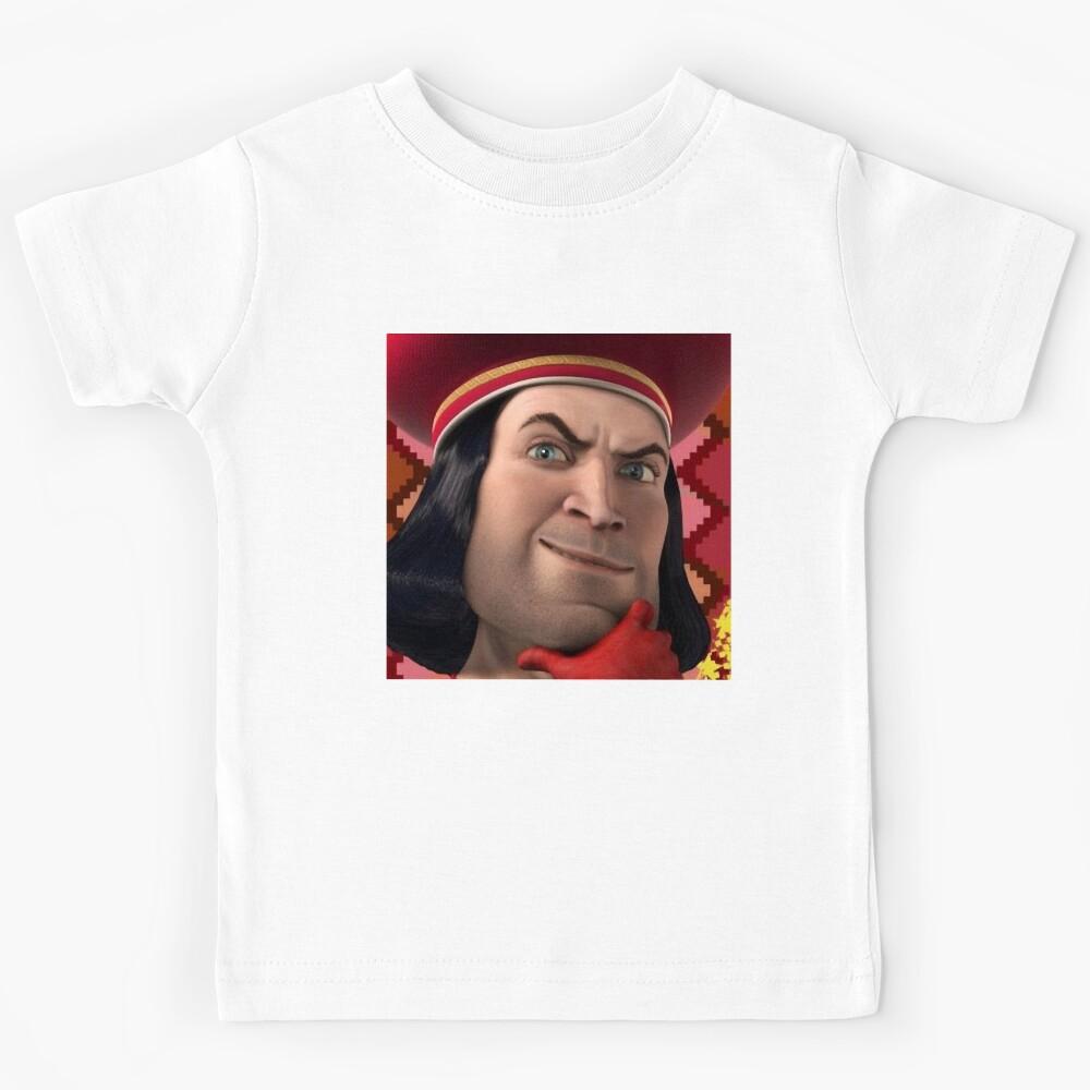 LoRd FaRQuaAd Kids T-Shirt 140