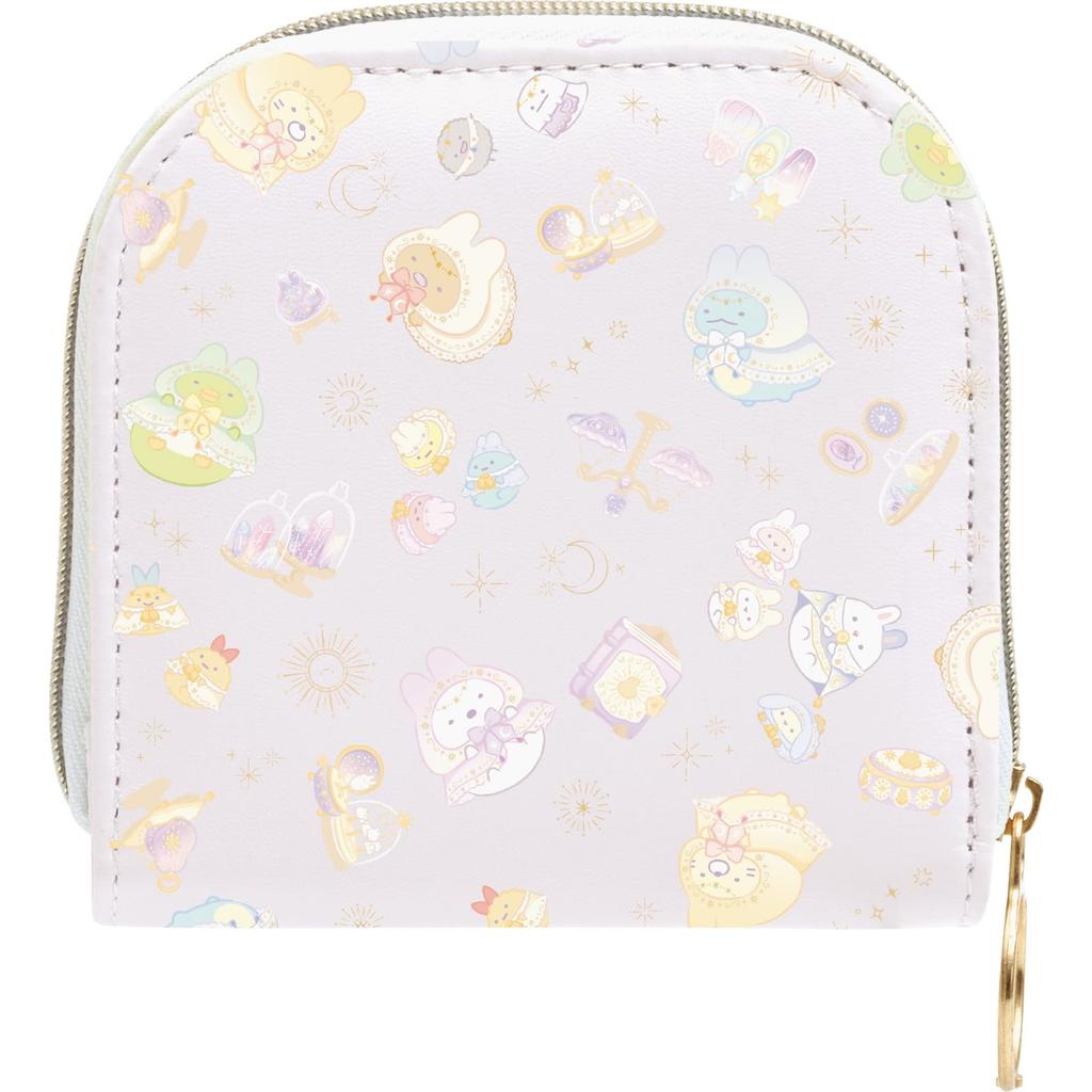 Sumikko Gurashi Compact Wallet WL36701 San-X