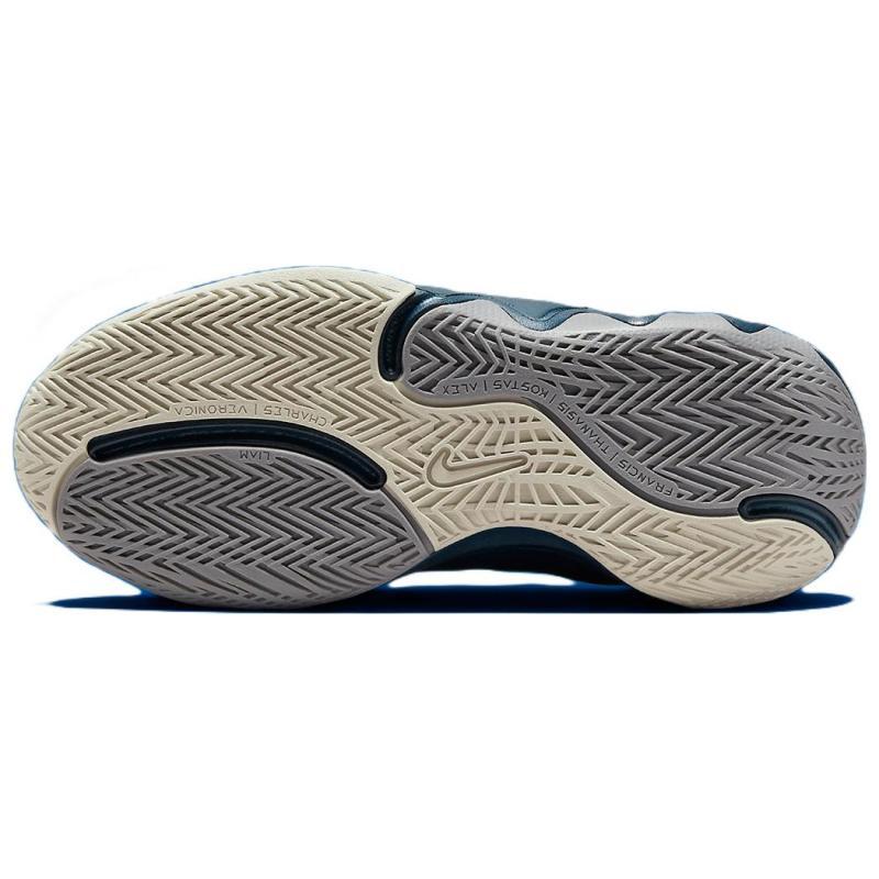 Nike Giannis Immortality 2 SE GS 'Floral' Sneakers FD0213-400