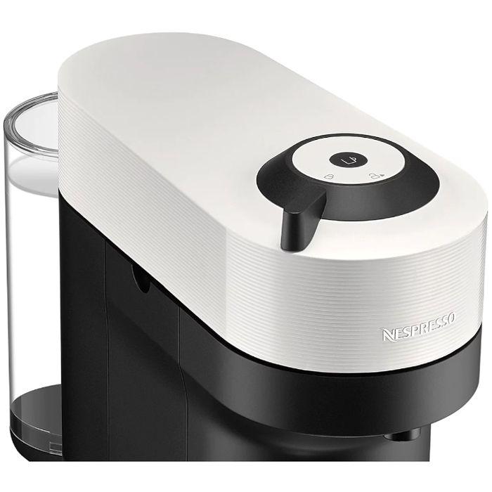 Machine a Cafe Nespresso Vertuo Pop Blanc Krups XN920110