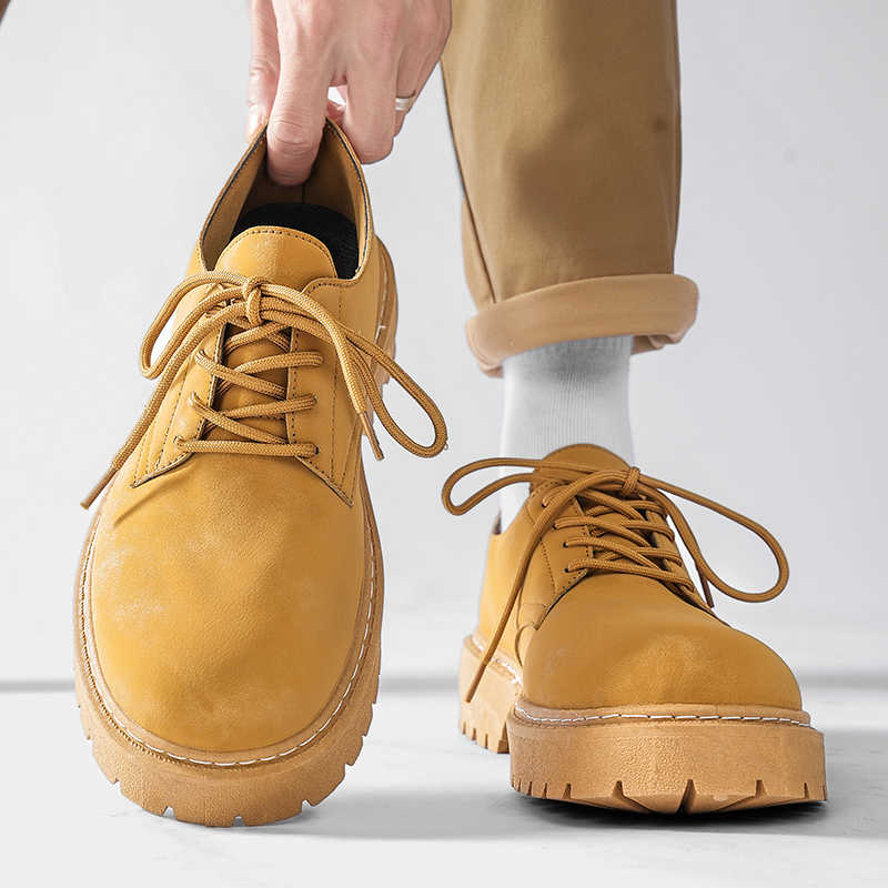 Mote Uten Hæl Snøresko Herresko Røde Fritidssko Halvsesongstøvler For Klassiske Joggesko Sport Unikt Velkomsttilbud Tenya Loafers