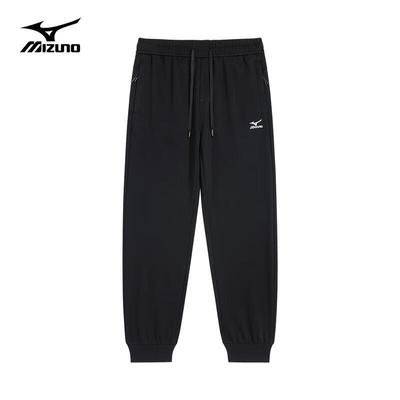 Men's Outdoor Loose Fit Jogger Sweatpants