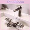 Modern Minimalist Pet Material Suction Cup Wall Hook For Bathroom And Kitchen Storage