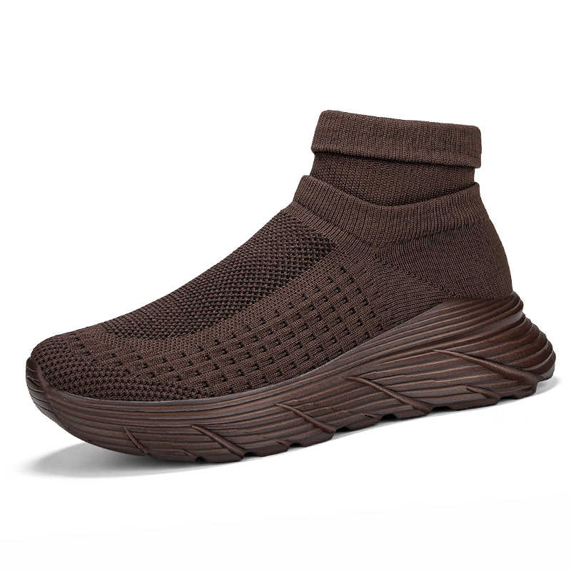 Fashion Pipe Boots Sock Luxury Woman Boots Casual Sneakers White Women Shoes Ladies Sport Tenis Losfers Super Brand Gifts Snackers