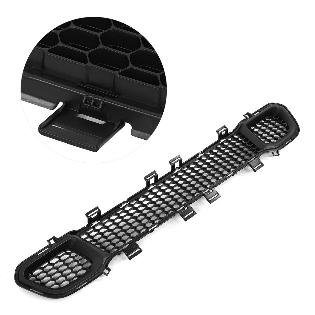 Dolna kratka przedniego zderzaka 68203216AA zamiennik dla Jeep Cherokee 20142018