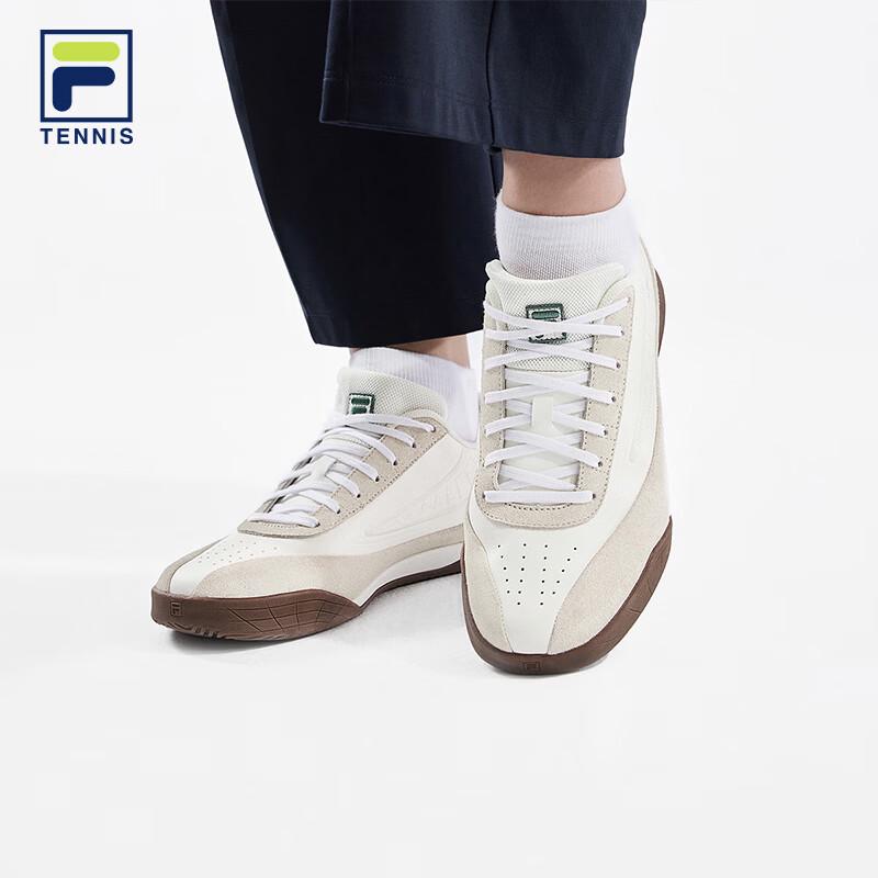 FILA A12W621001F Tennis Lifestyle Shoes 36.5