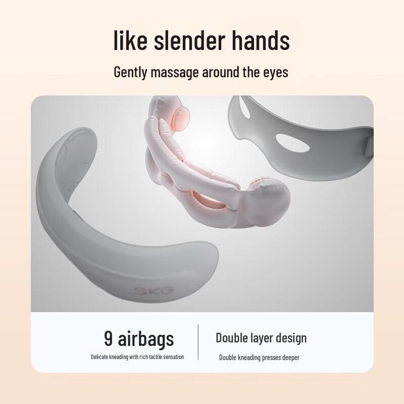 SKG Eye Massager E3-2 Premium